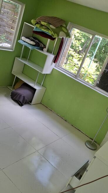 Sprzedam działke rekreacyjna ROD