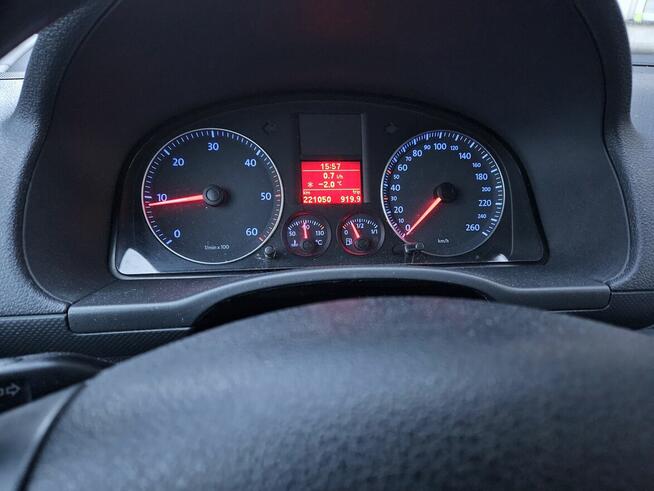 VW CADDY – 2,0SDI – Furgon – Klima !!!