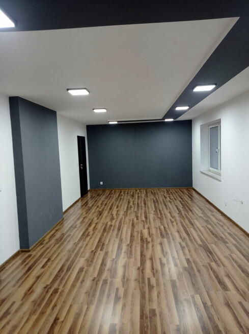 Odnajmę lokalu 80m kwadrat