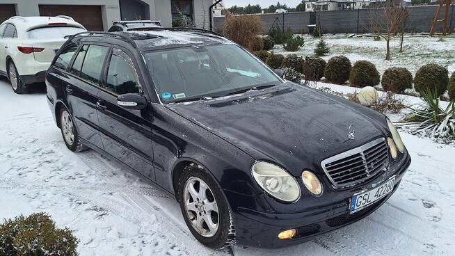 LPG , 265000 tys km, 8 lat w rodzinie