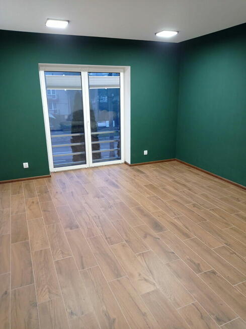 Odnajmę lokalu 80m kwadrat