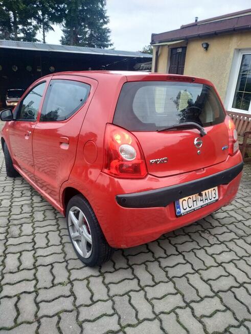 poszukiwany automat miejski samochód