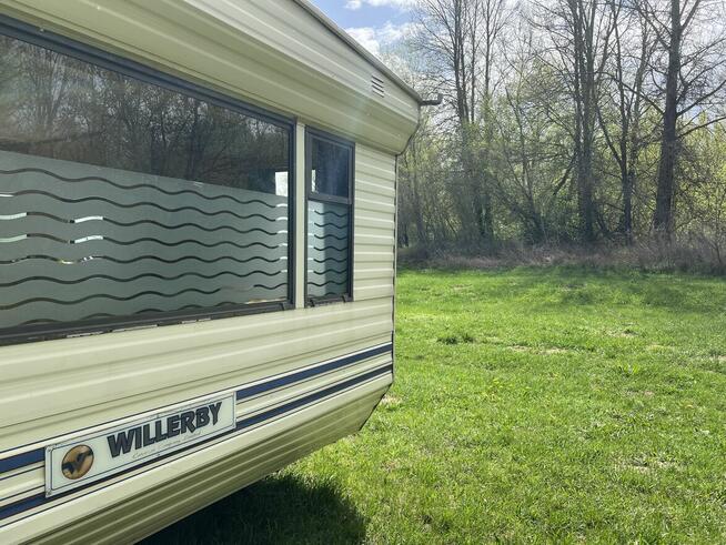 Domek holenderski 26 m² mobilny gotowy do zamieszkania