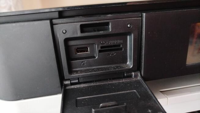 Drukarki Hp, Brother