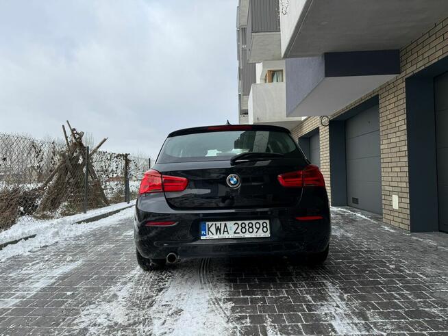 BMW f20 d