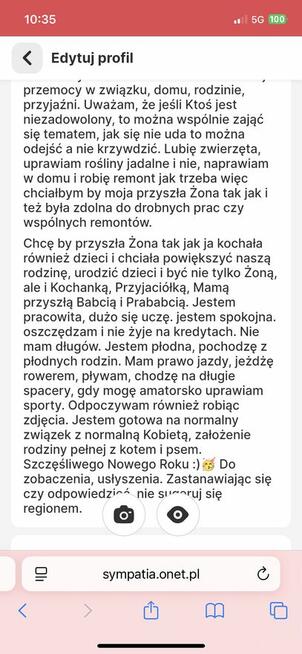 Kobieta kobieca pozna kobietę kobiecą, tylko Panie.