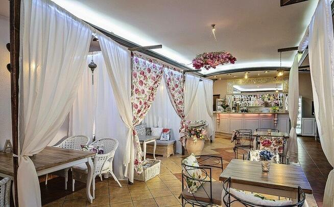 Restauracja do wynajęcia
