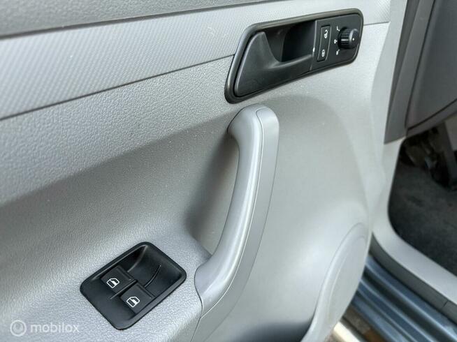 VW CADDY – 2,0SDI – Furgon – Klima !!!