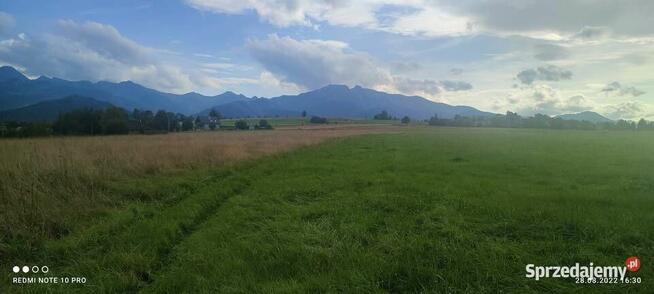 działka 7ar =27.770zł. rekreacyjna, TrojanowiceZIELONKI