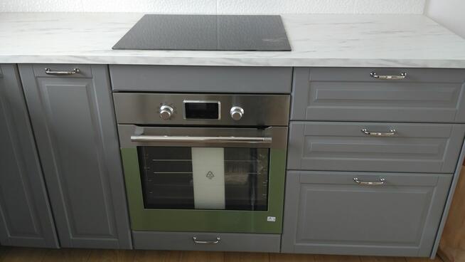 wymiana frontów kuchennych i blatów tel. 537440054 Będzin