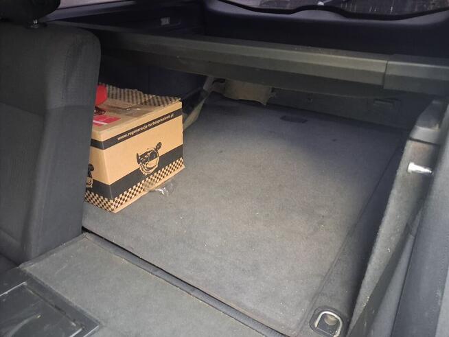 Opel vectra c Silver edition