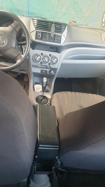 poszukiwany automat miejski samochód