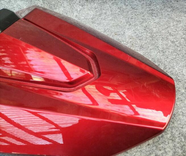 HONDA CB CBR 650R 19-23 osłona nakładka siedzenia tył