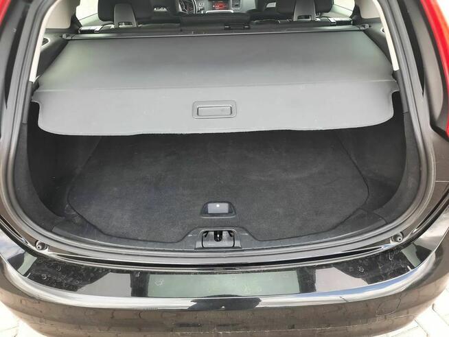 Volvo V 60 2017r 40000zl