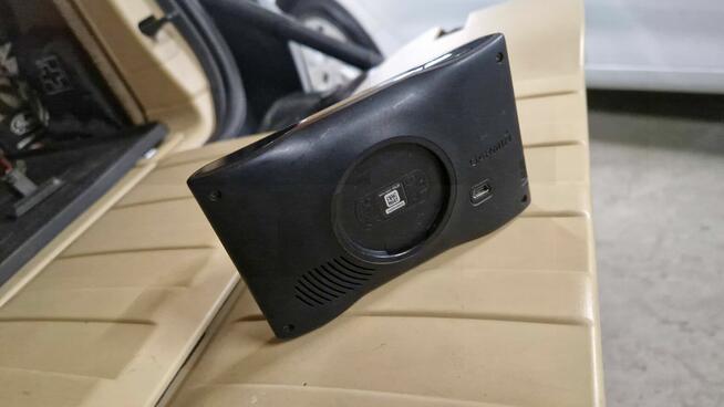 NAWIGACJA SAMOCHODOWA GARMIN