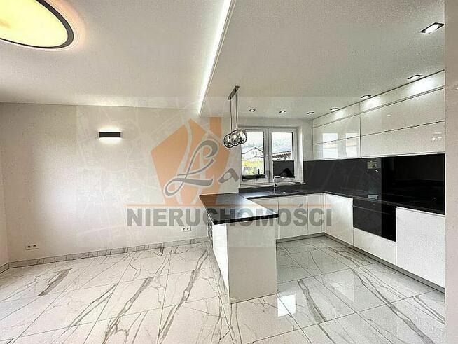 023MW Biczyce Dolne, bezczynszowe mieszkanie z ogródkiem! po