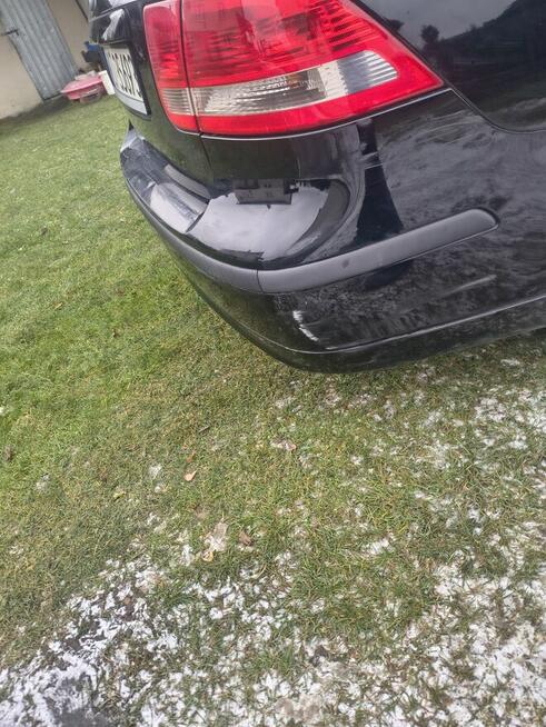 Saab 9-3 II 1.8i + LPG | 2004 | Do naprawy