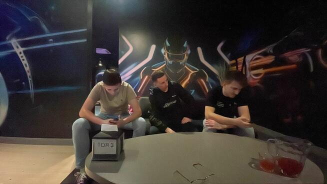 Transport Międzynarodowy