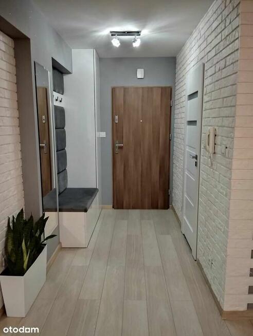 Sprzedam mieszkanie w Cedzynie z widokiem na las