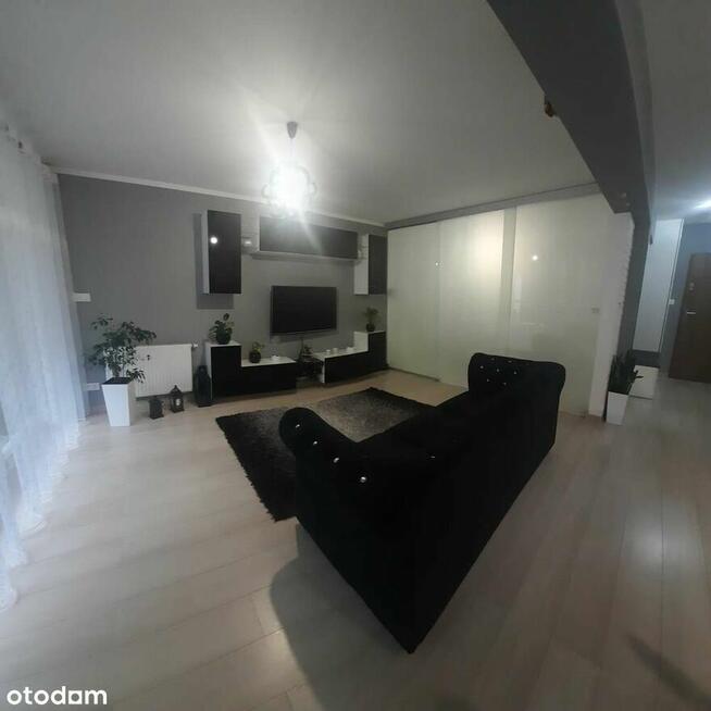 Sprzedam mieszkanie w Cedzynie z widokiem na las