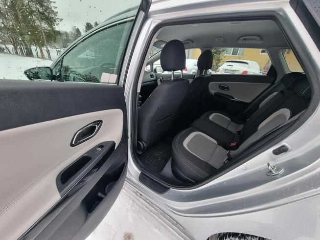 Kia Ceed 1.6 CRDi 136 KM Business Line Salon Polska