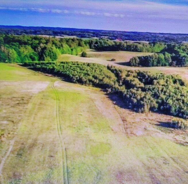 Sprzedam działkę w atrakcyjnej lokalizacji - woj. warmińsko-