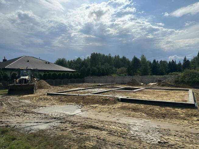 Piasek siany, zasypowy, podsypkowy z własnej kopalni