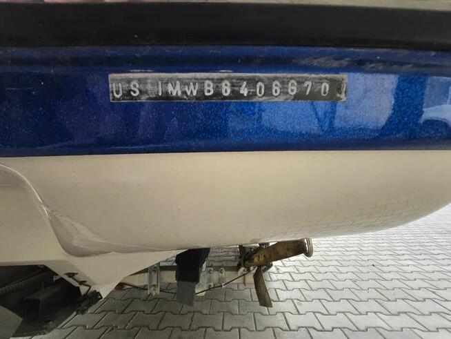 Sugar Sand Oasis 230 | 300 KM Mercury | Strugowodny 2007 rok