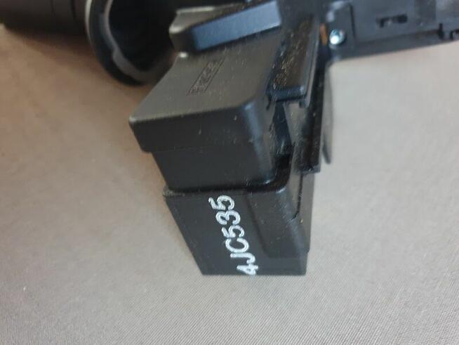 Dźwignia kierunkowskazów Ford Mondeo