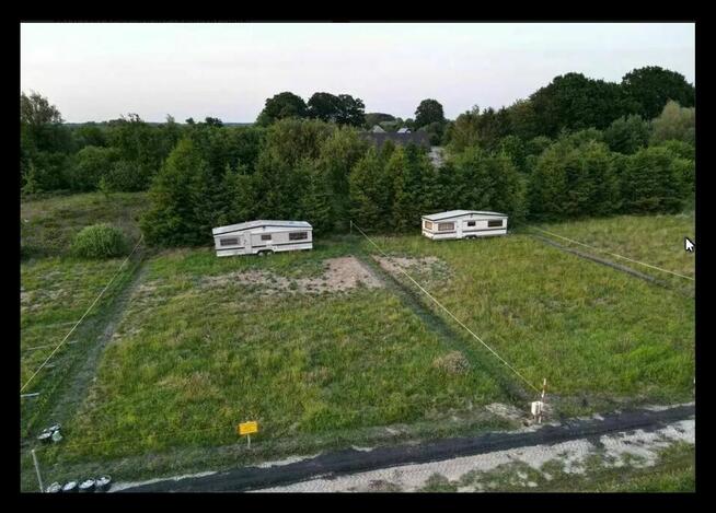 Działka budowlana nad morzem i jeziorem zamiana lub sprzedaż