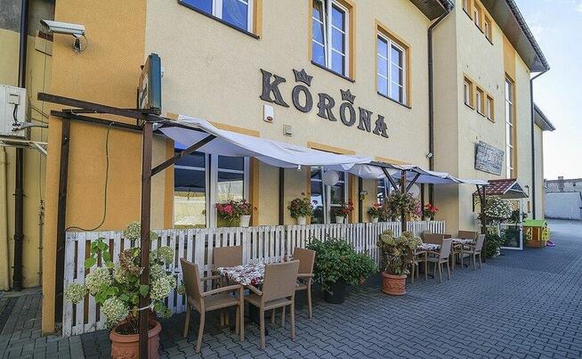 Budynek do sprzedania