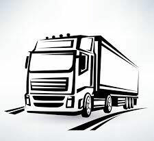 Kierowca kat. C / C+E - szukam pracy