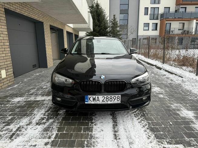 BMW f20 d