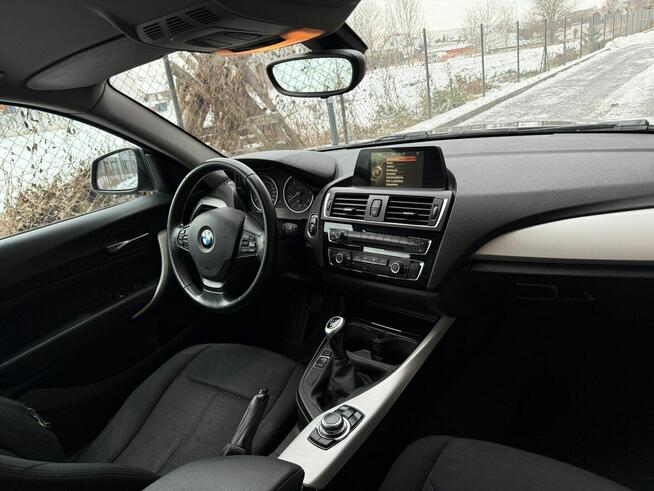 BMW f20 d