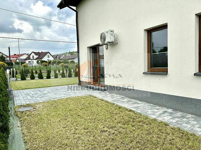 023MW Biczyce Dolne, bezczynszowe mieszkanie z ogródkiem! po