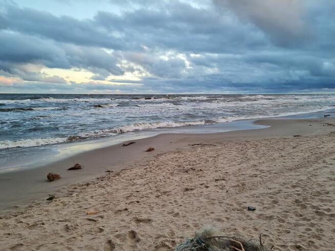 Działka Rolna Ostrowo koło Karwii 3790m2 Ksiega Wieczysta700