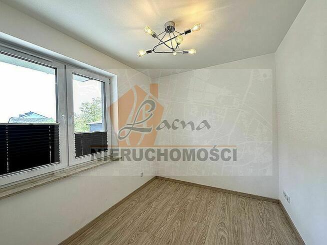 023MW Biczyce Dolne, bezczynszowe mieszkanie z ogródkiem! po