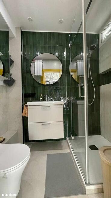 Komfortowe 1 pokojowe z dużym balkonem, ok. Pl. Grunwaldzkiego