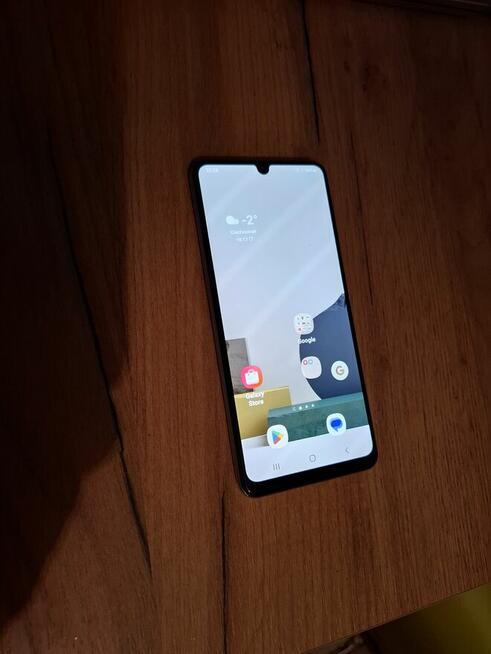 Sprzedam telefon Samsung Galaxy A32 Ciechocinek