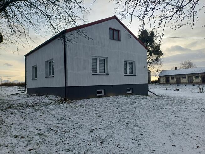 Siedlisko 1,78 ha w Witoszynie