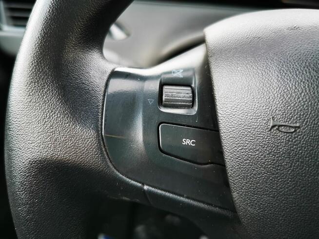 Hatchback 5d 1.0 VTI 68KM, Klimatyzacja, Manual, Czujniki pa