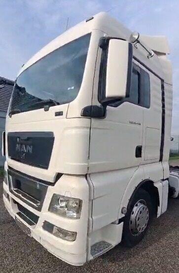 12.000 zł/m-c - 600 zł dniówka - Kat C+E -codziennie w domu