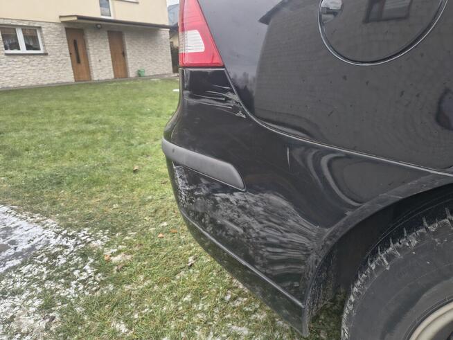 Saab 9-3 II 1.8i + LPG | 2004 | Do naprawy