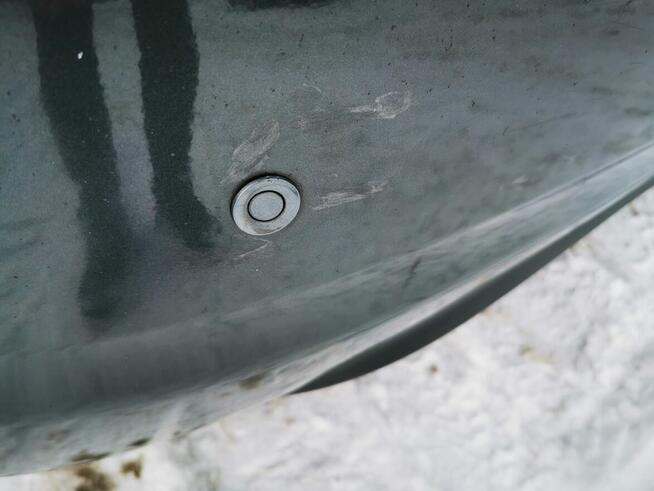 Hatchback 5d 1.0 VTI 68KM, Klimatyzacja, Manual, Czujniki pa