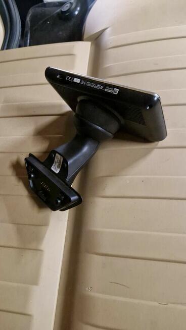 Navi oryginalna SEATA leon Ibiza