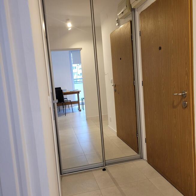 Mieszkanie 2-pokojowe ,oddzielna kuchnia, balkon