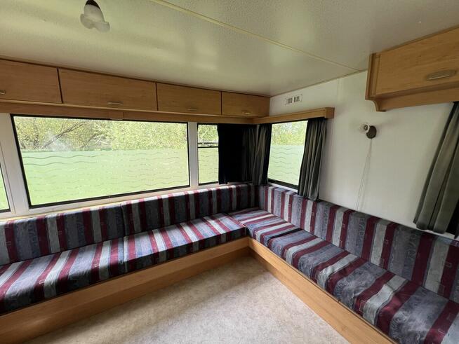 Domek holenderski 26 m² mobilny gotowy do zamieszkania