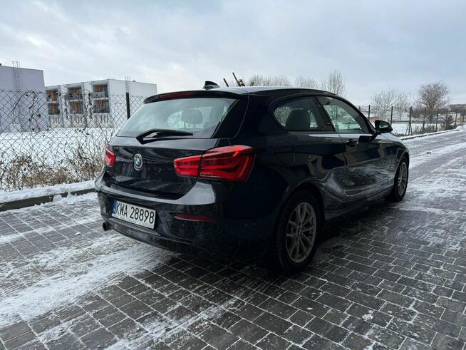 BMW f20 d
