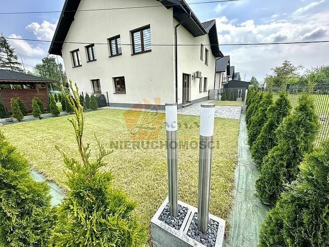 023MW Biczyce Dolne, bezczynszowe mieszkanie z ogródkiem! po