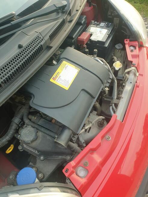 citroen c1 automat miejski samochod 5 drzwi, ladny,